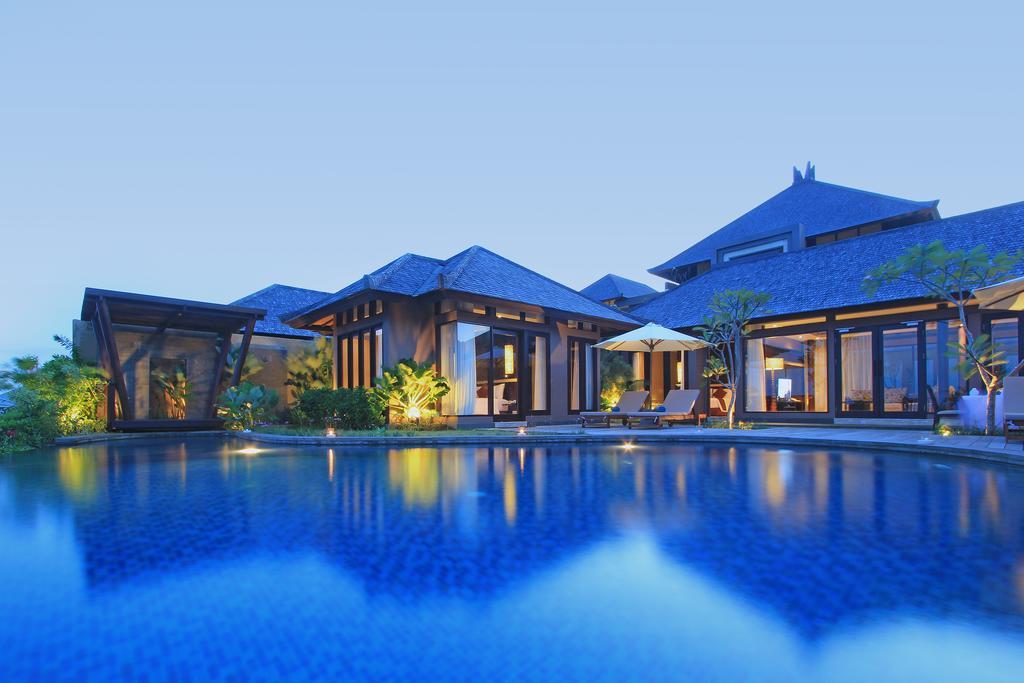 Three-Bedroom Villa with Private Pool