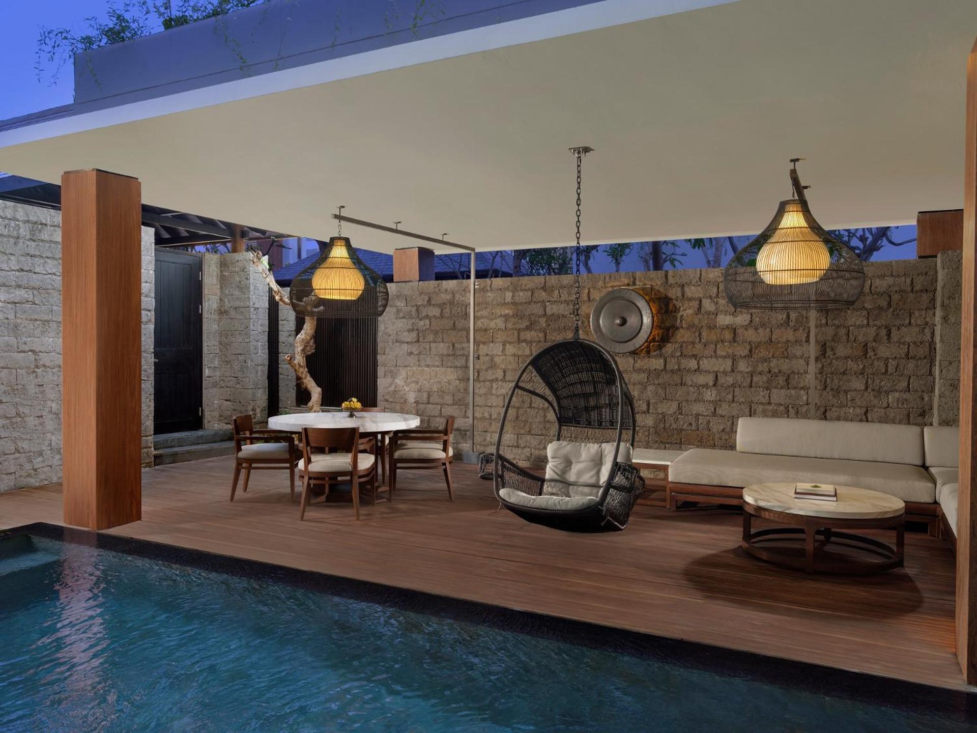 Singhasari One-Bedroom Villa