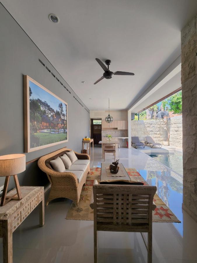 Royal One Bedroom Pool Villa