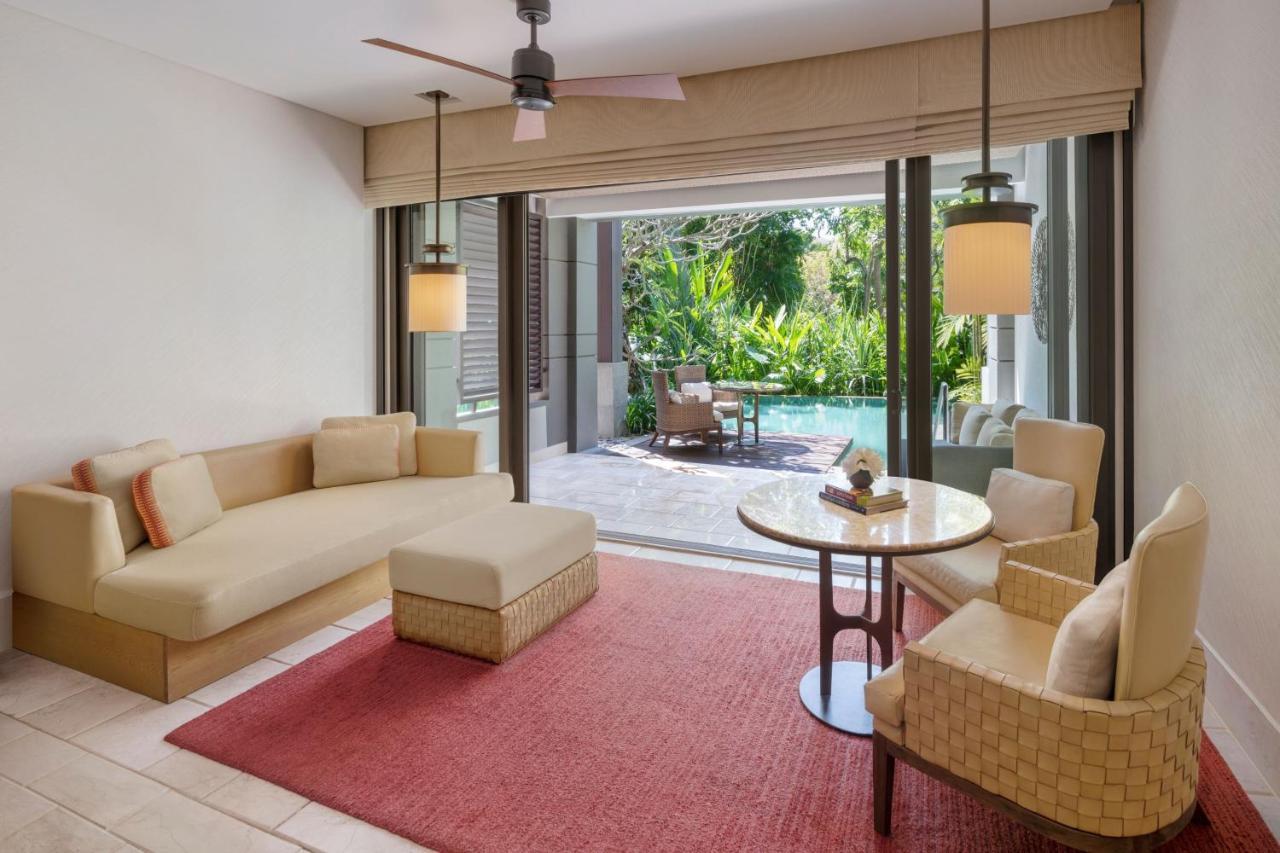 Sawangan Pool Access Junior Suite Daily Resort Activity