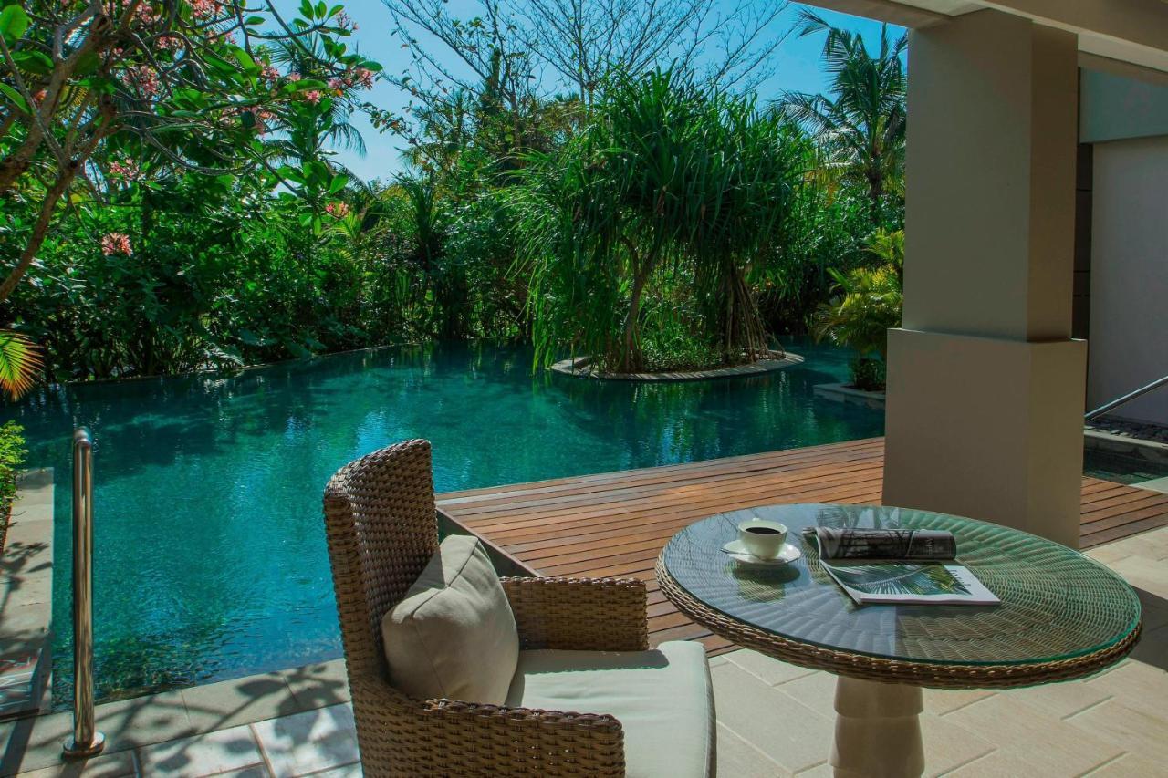 Ritz-Carlton Pool Access Suite Daily Resort Activity