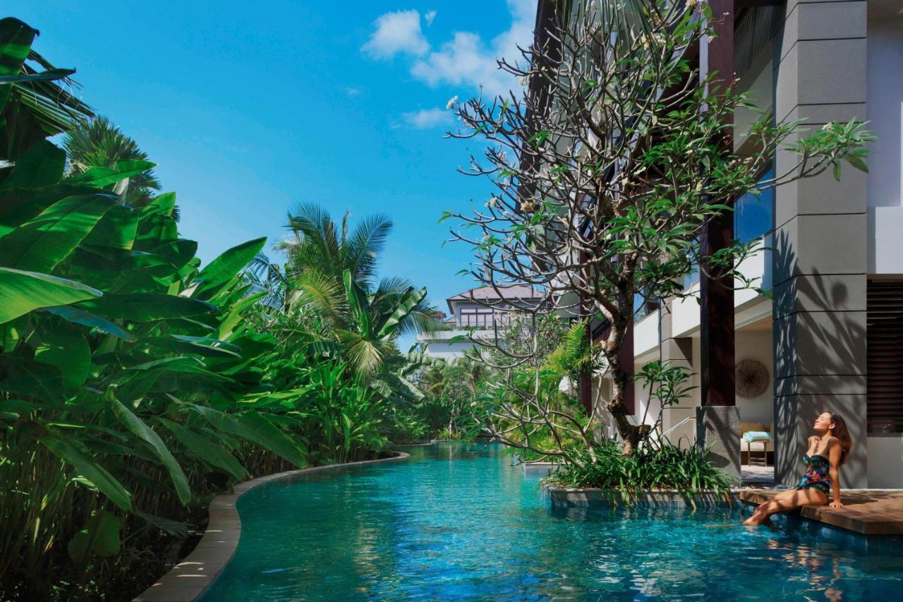 Sawangan Pool Access Junior Suite Daily Resort Activity