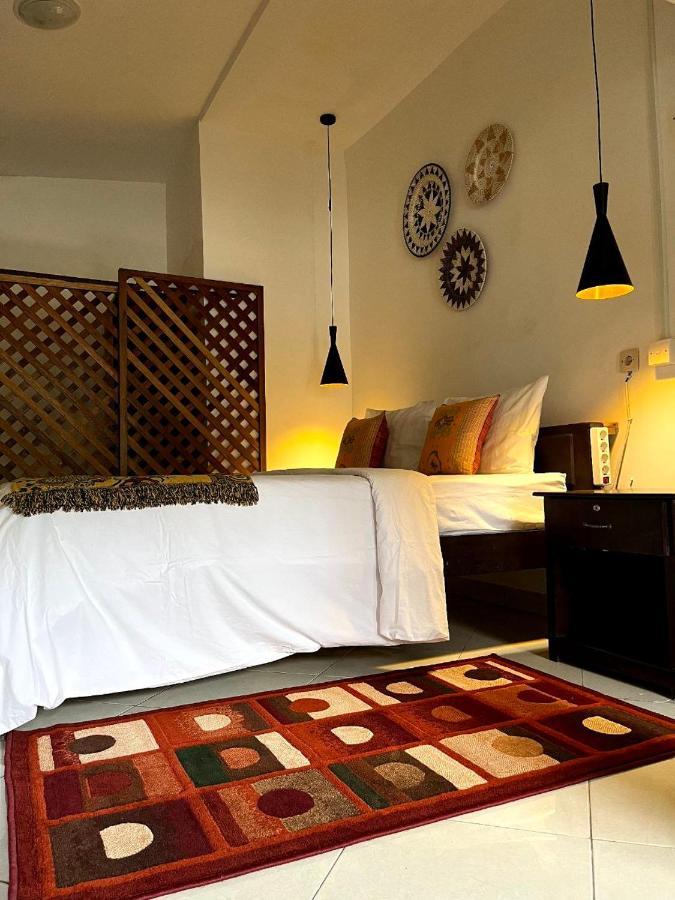 Deluxe Doppelzimmer
