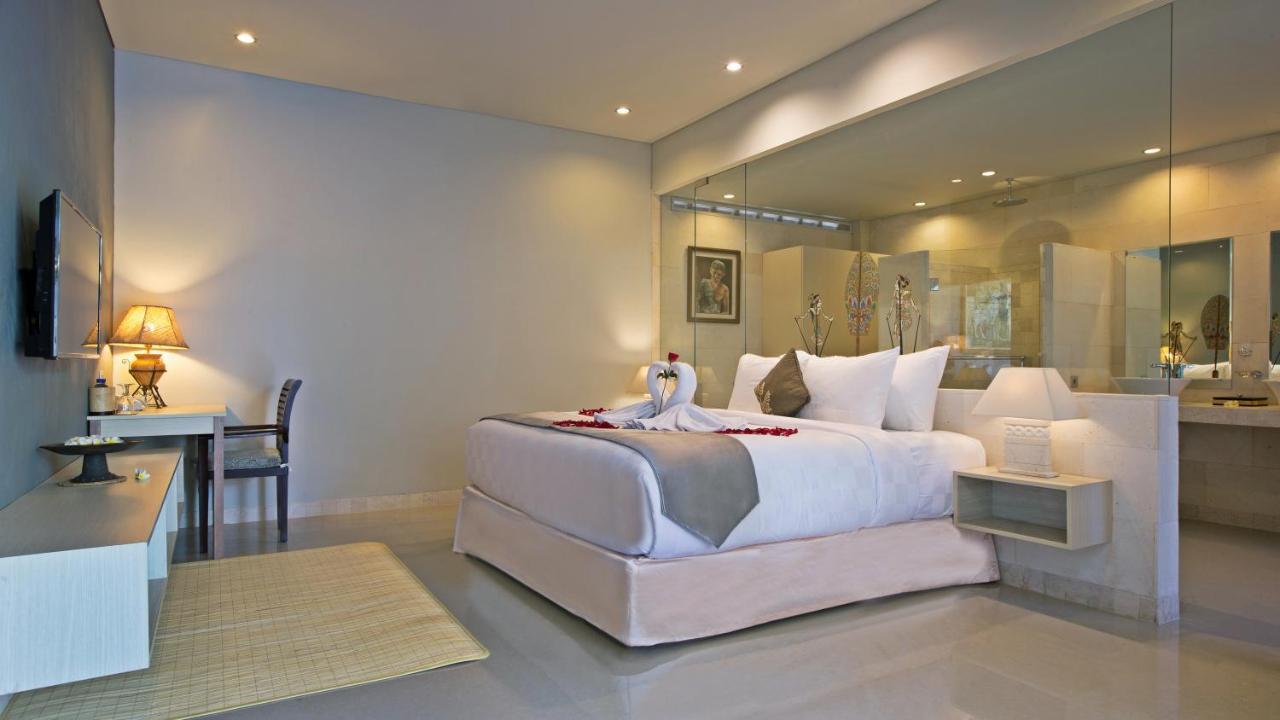 Majestic One Bedroom Pool Villa