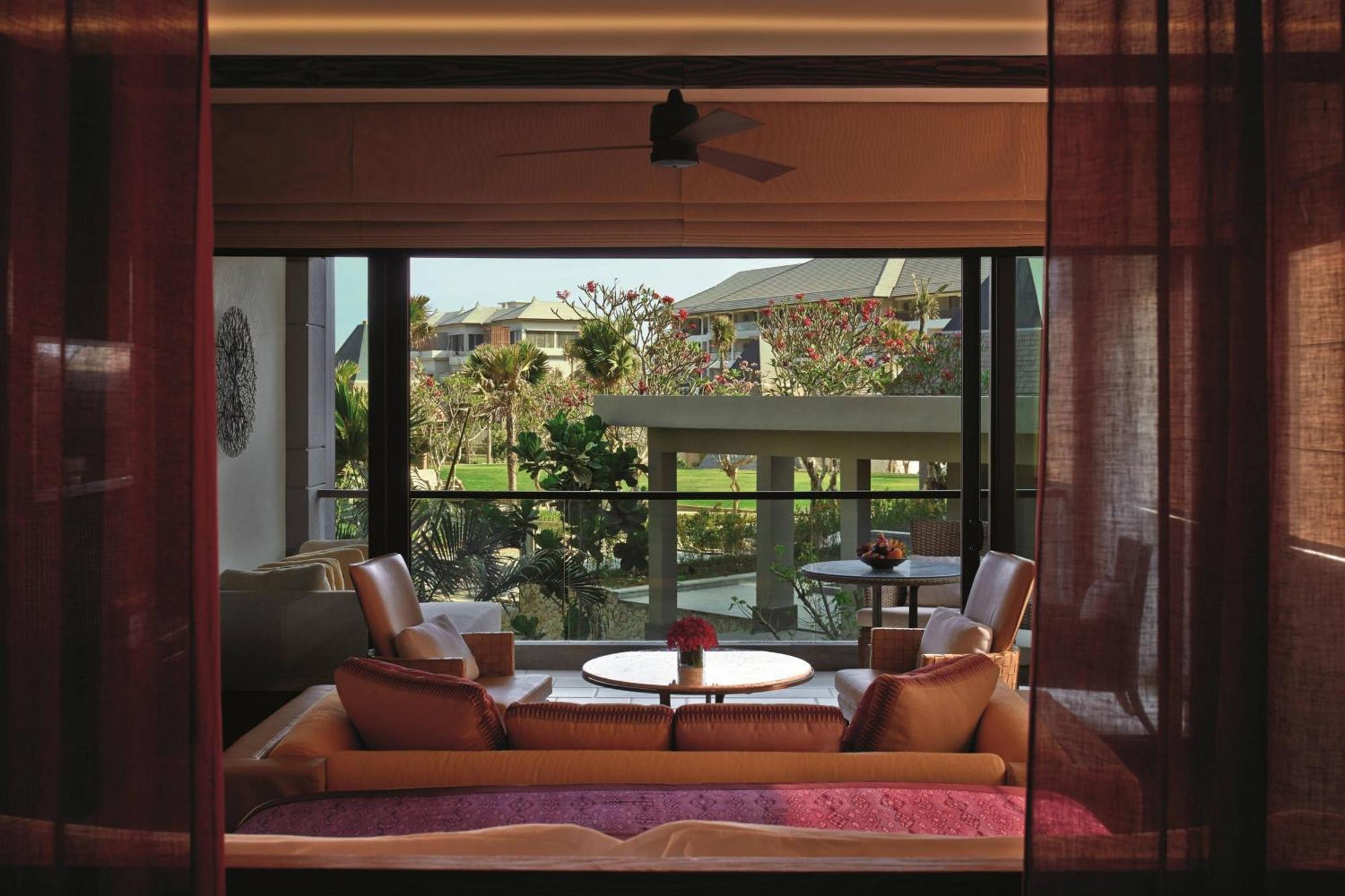 Sawangan Junior Suite Daily Resort Activity