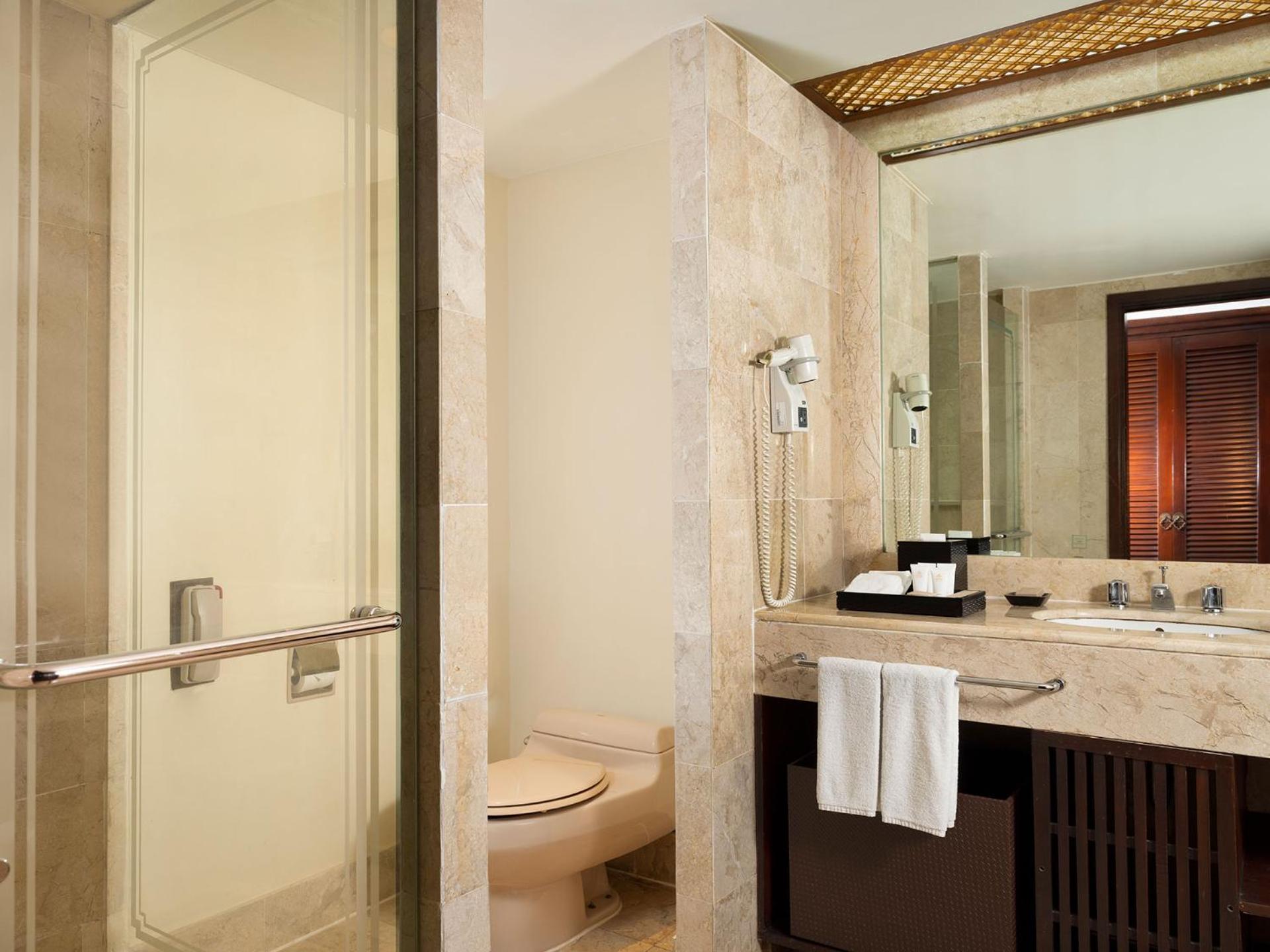 Classic Grande Double Room