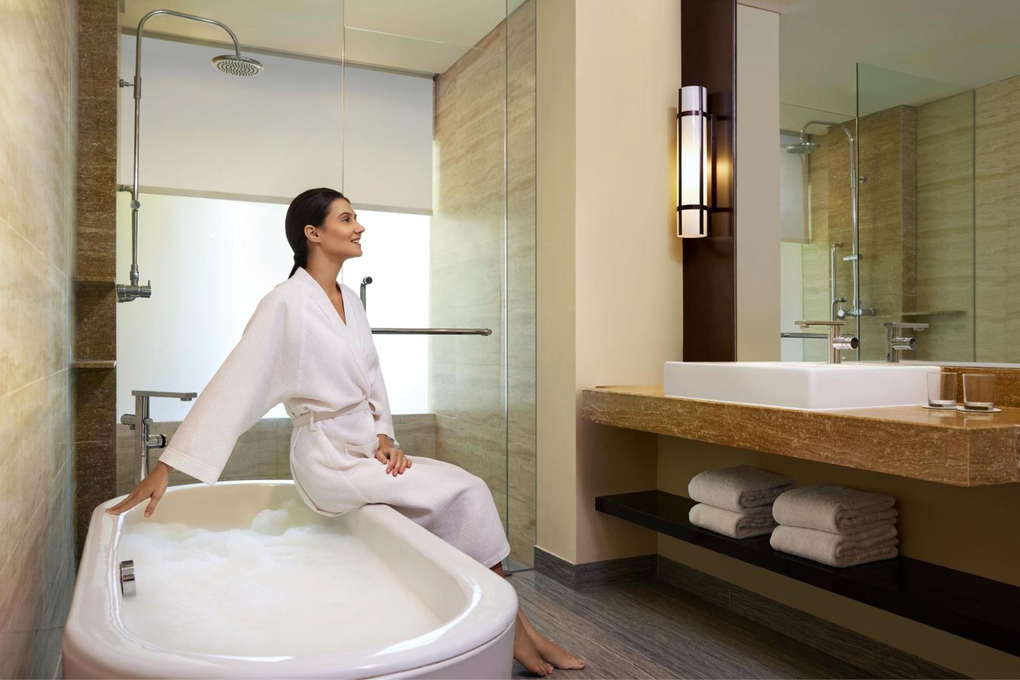 Deluxe King Garden View Daily Resort Activities Kids Amenities