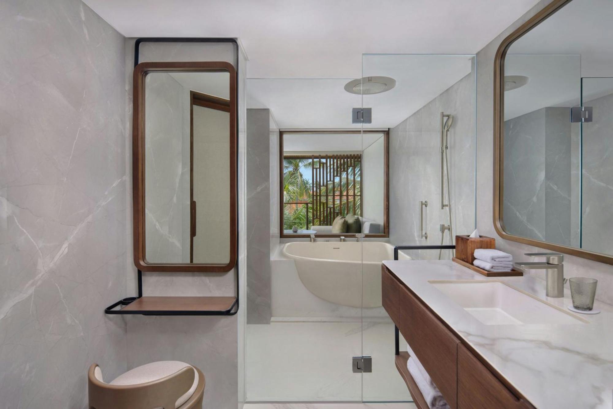 Deluxe King Garden View Daily Resort Activities Kids Amenities