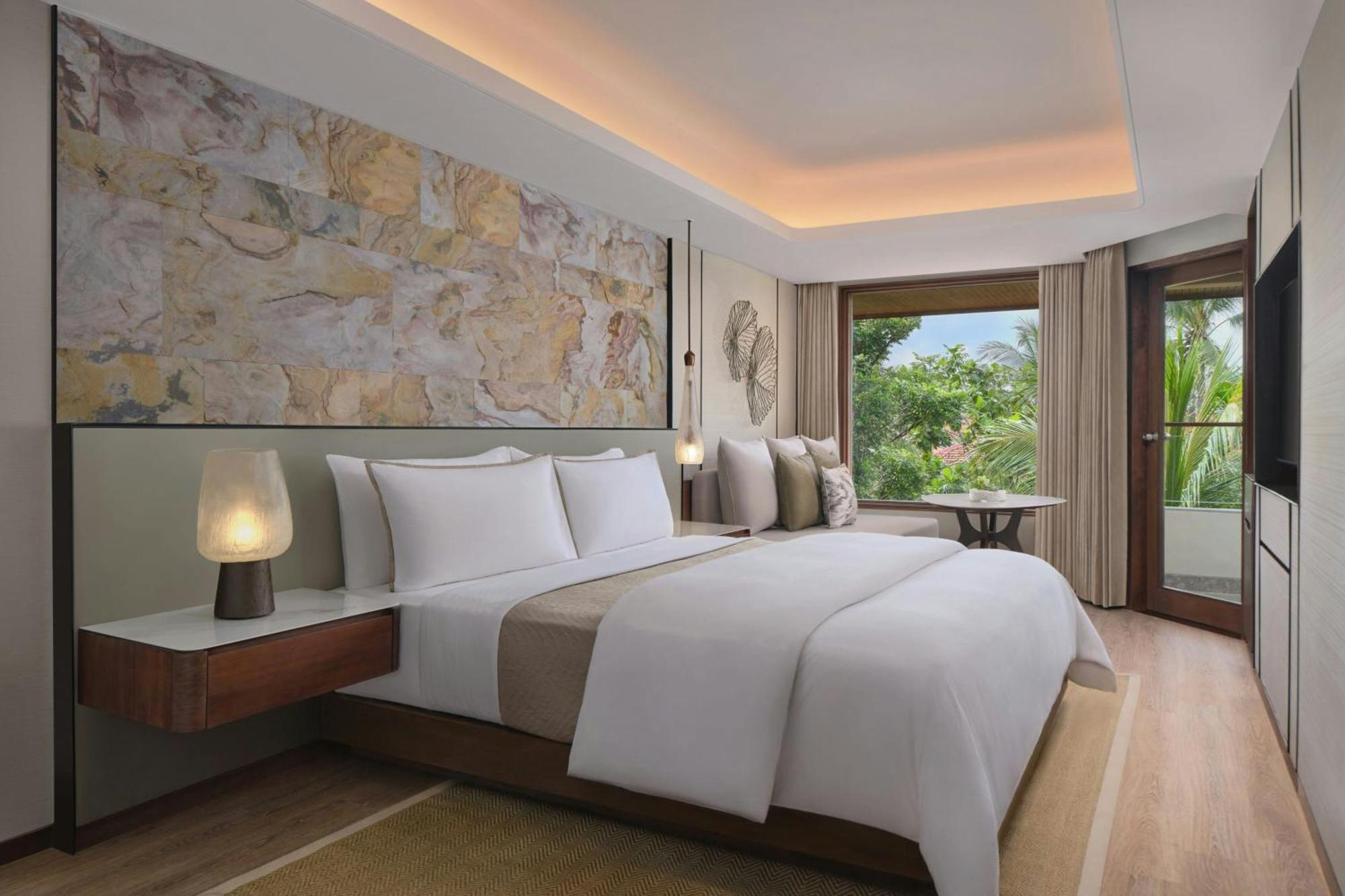 Deluxe King Garden View Daily Resort Activities Kids Amenities