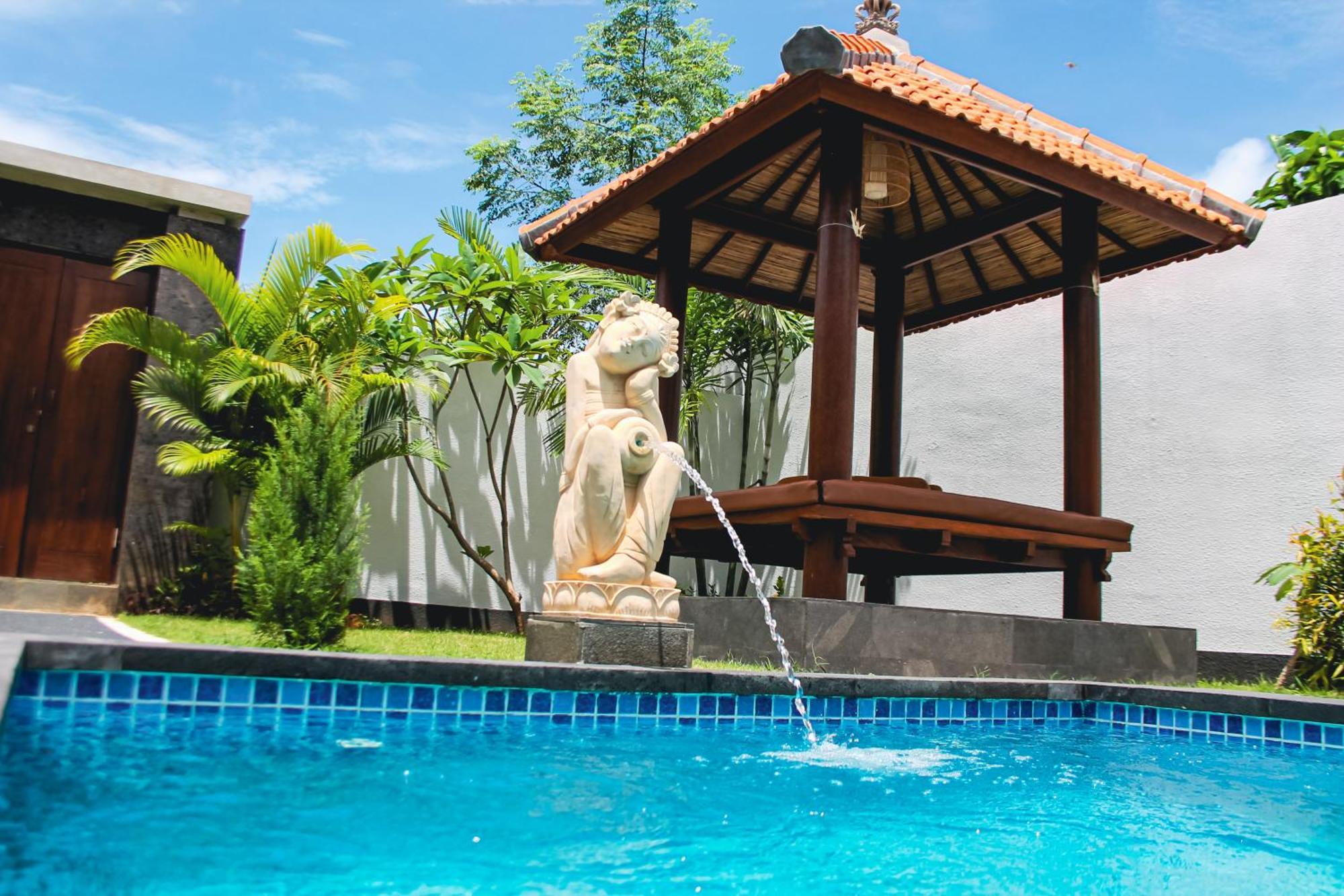Villa Private Pool