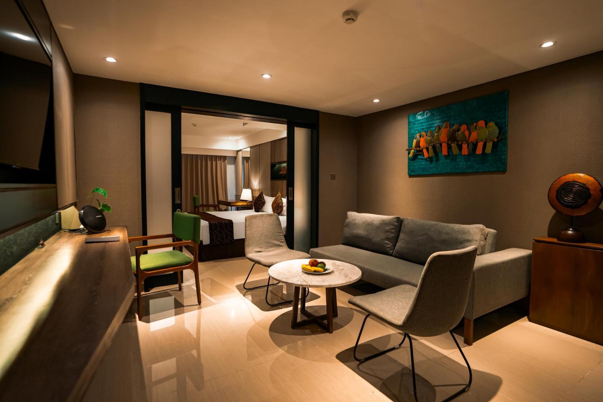 Executive Suite