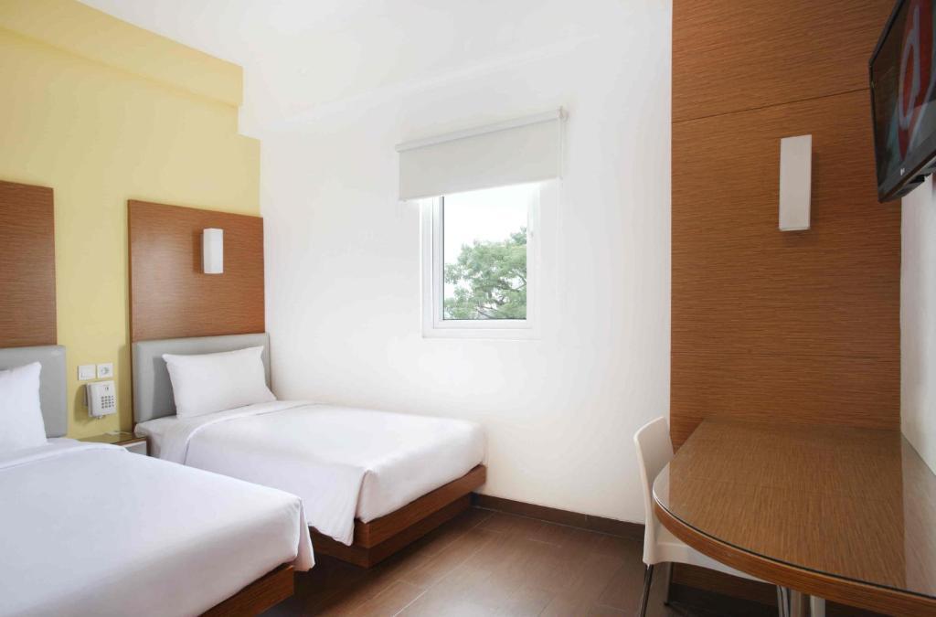 Smart Twin Room