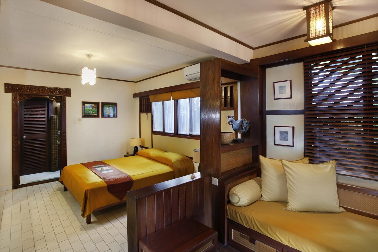 Bungalow Familiare
