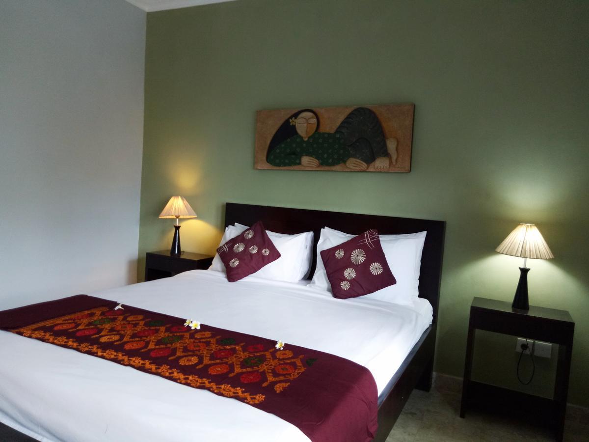 Standard Doppelzimmer