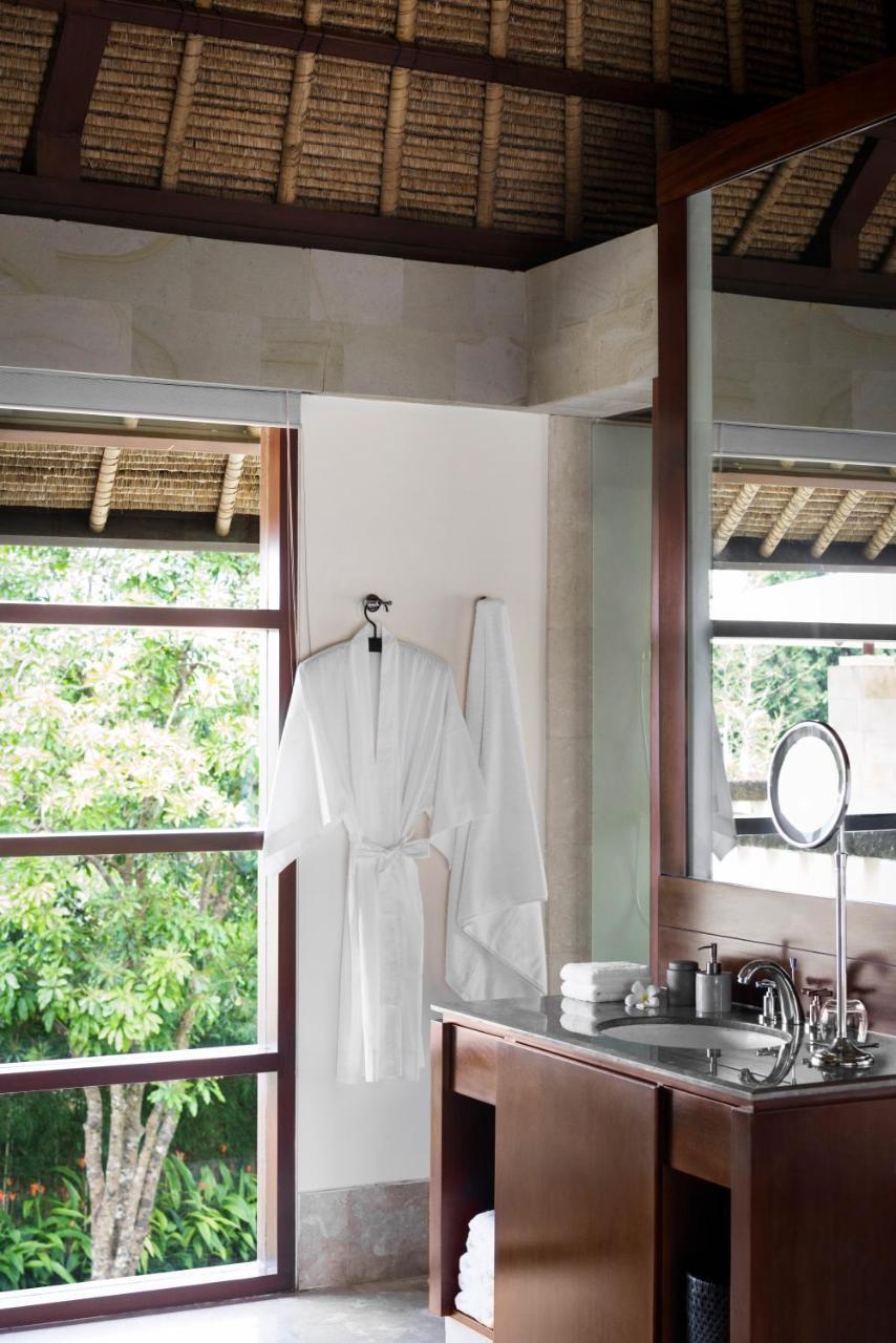 One-Bedroom Villa with Private Pool