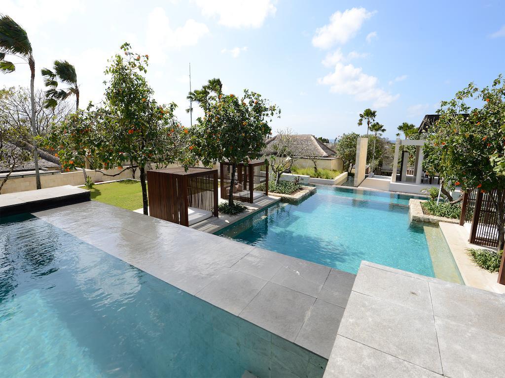 Two Bedroom Private Pool Villa
