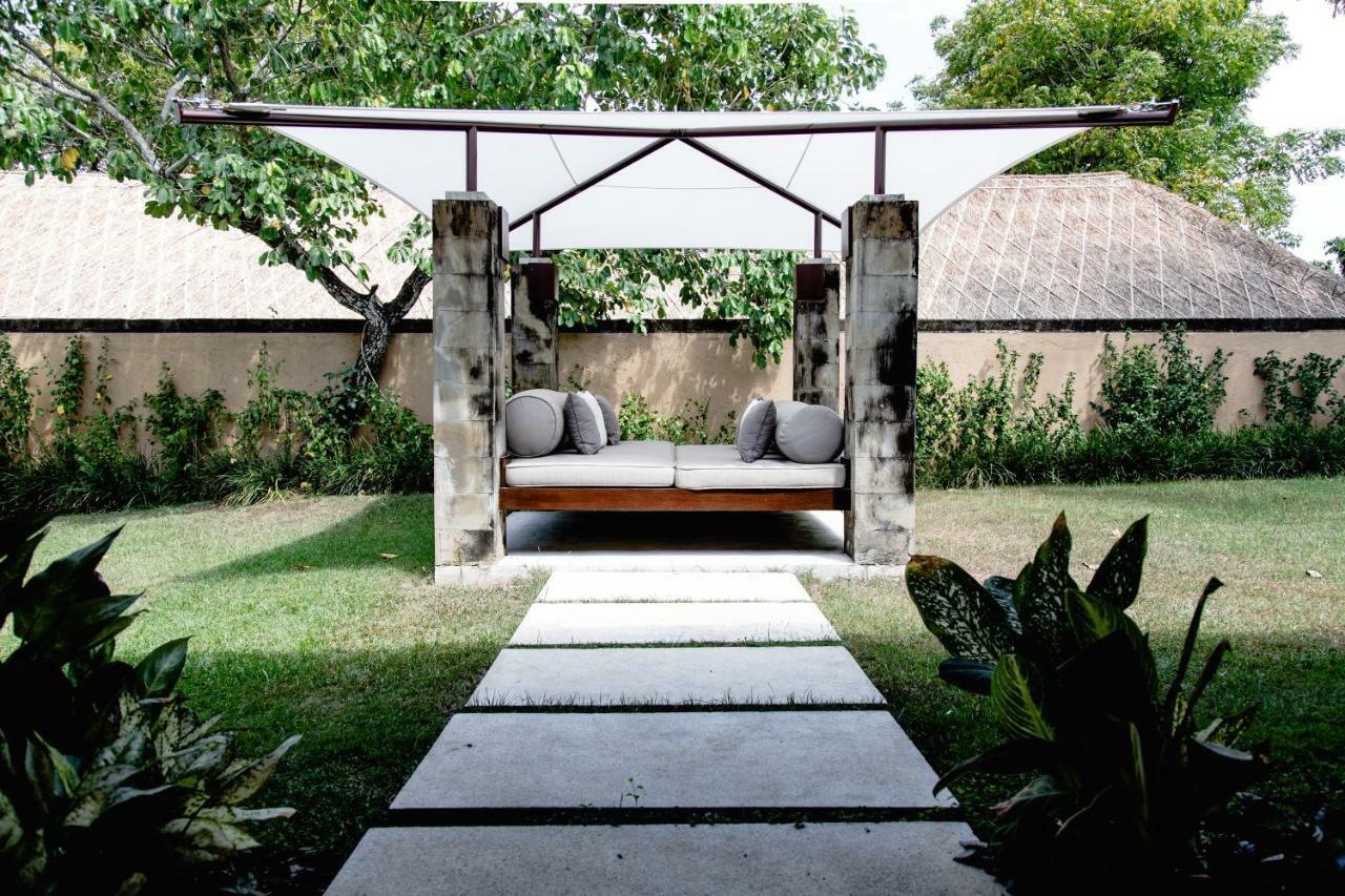 Courtyard Suite