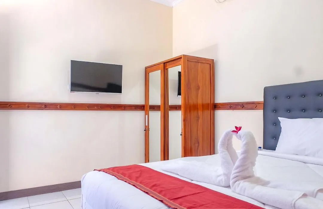 Abian Dedari Mesare Nusa Dua Redpartner-1