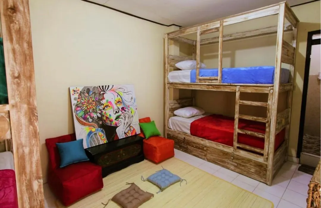 Clamonic House Nusa Dua-1
