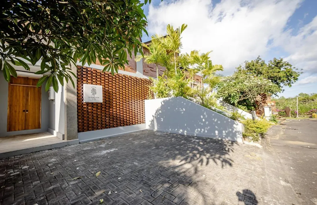 Gioheven Villa-1