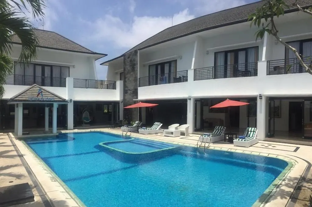 Aldeoz Villa Nusa Dua-1