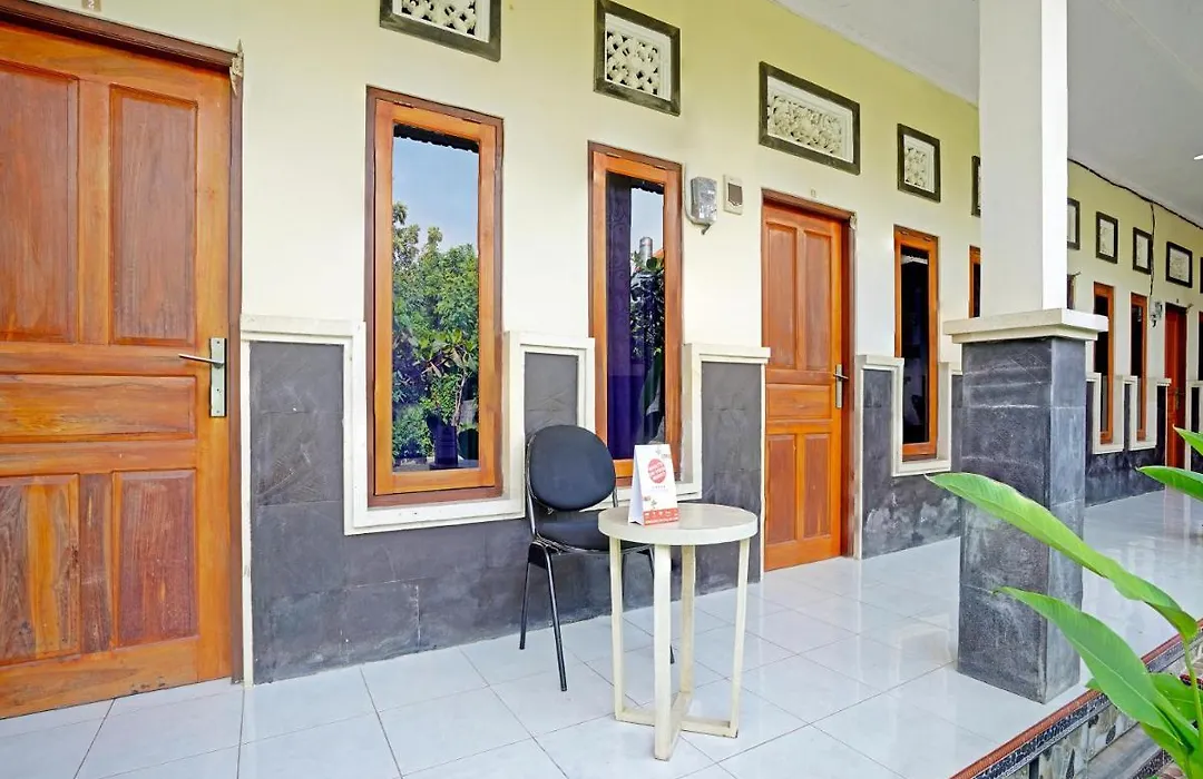 Oyo 90860 Tunjung Sari 8-1