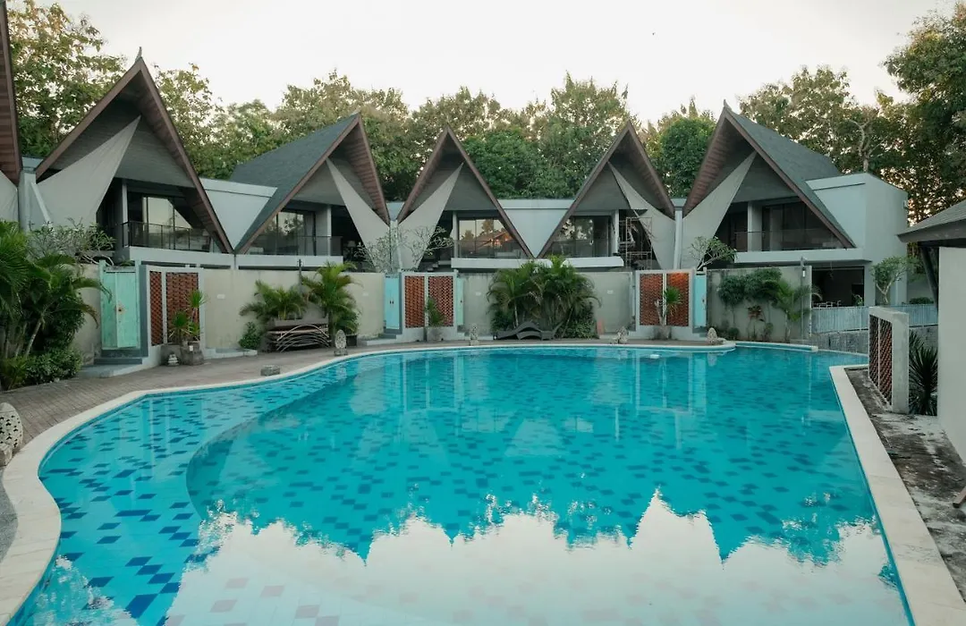 The Lavana Akatara Villa Nusa Dua-1