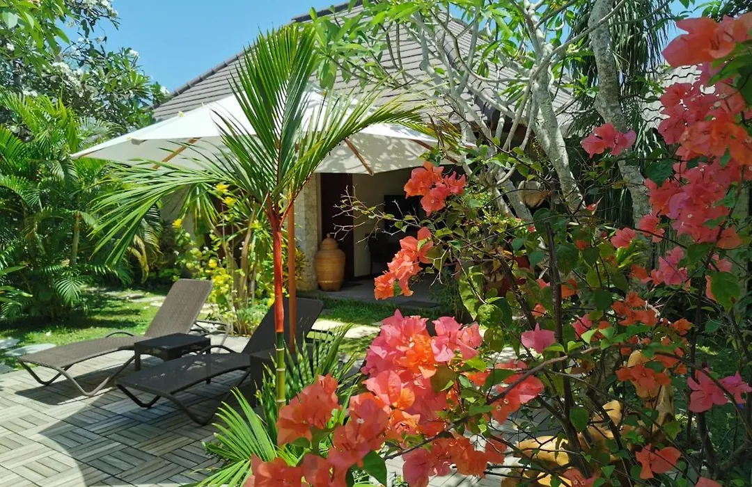 Artoria Dream Villas Bali-1