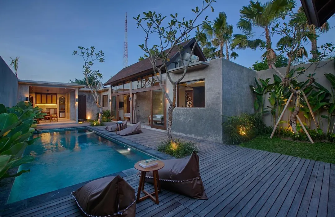 Taman Dharmawangsa Suites-1