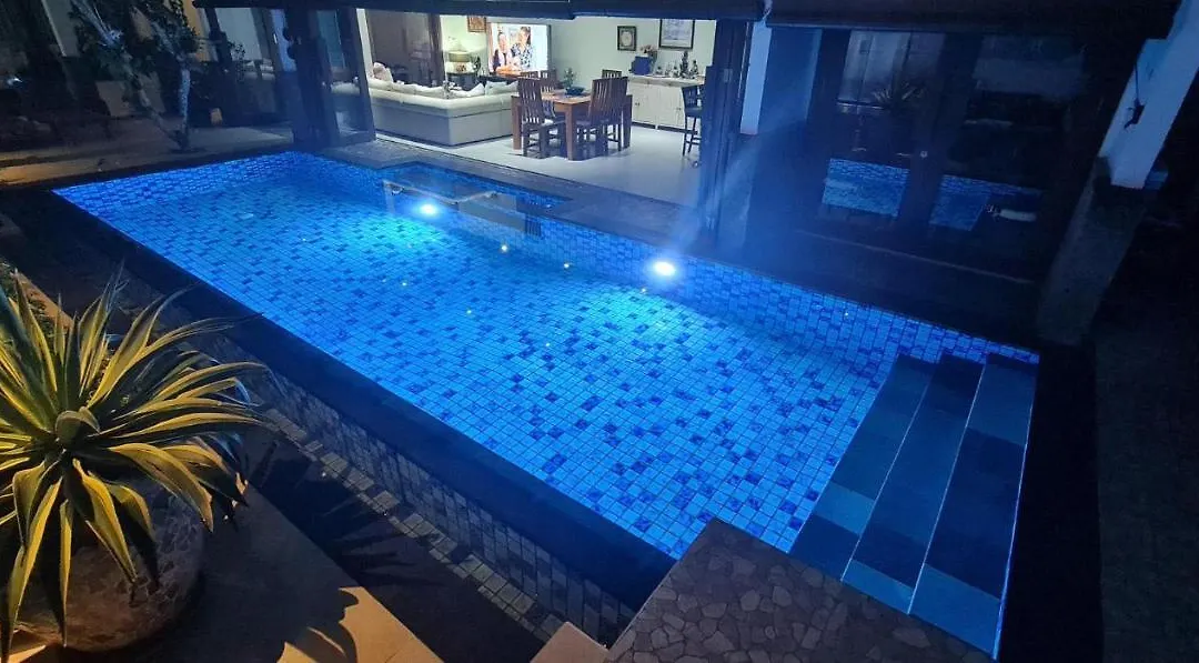 Bali Villa 4U-1
