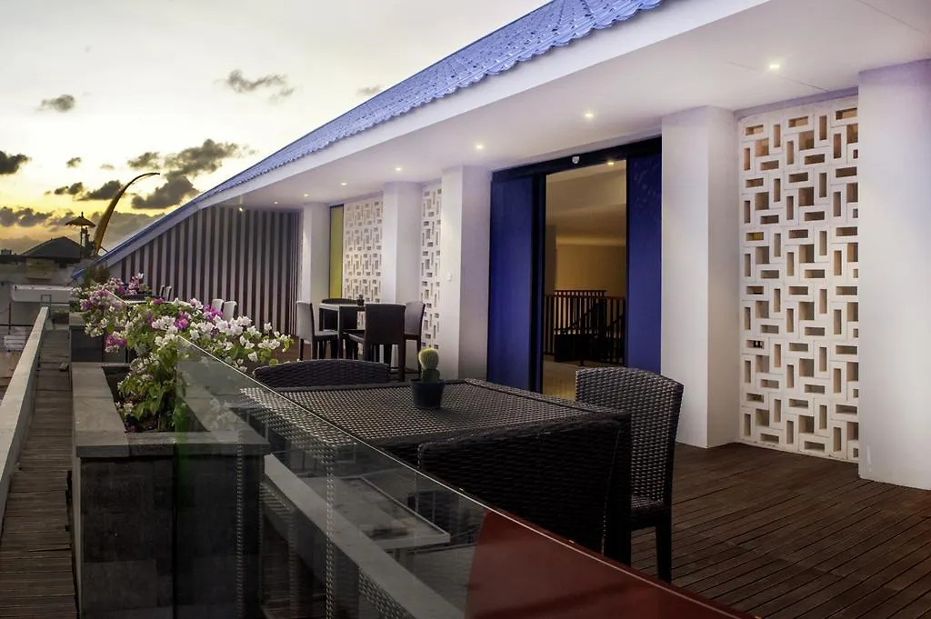 Pop! Hotel Nusa Dua-1