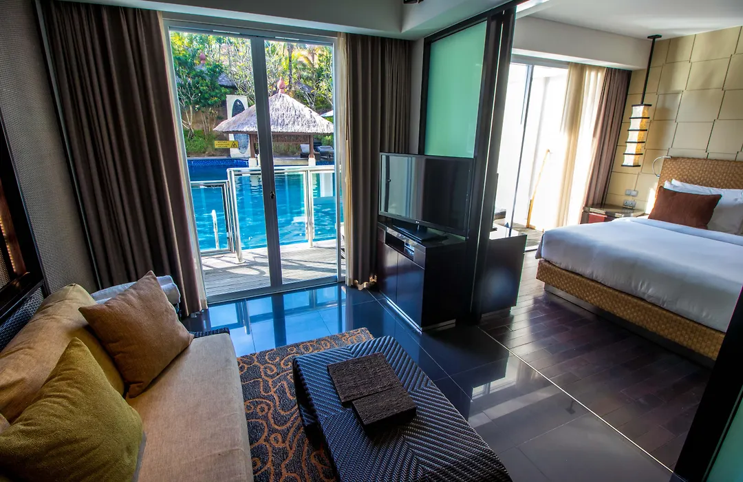 The Sakala Resort Bali All Suites-1