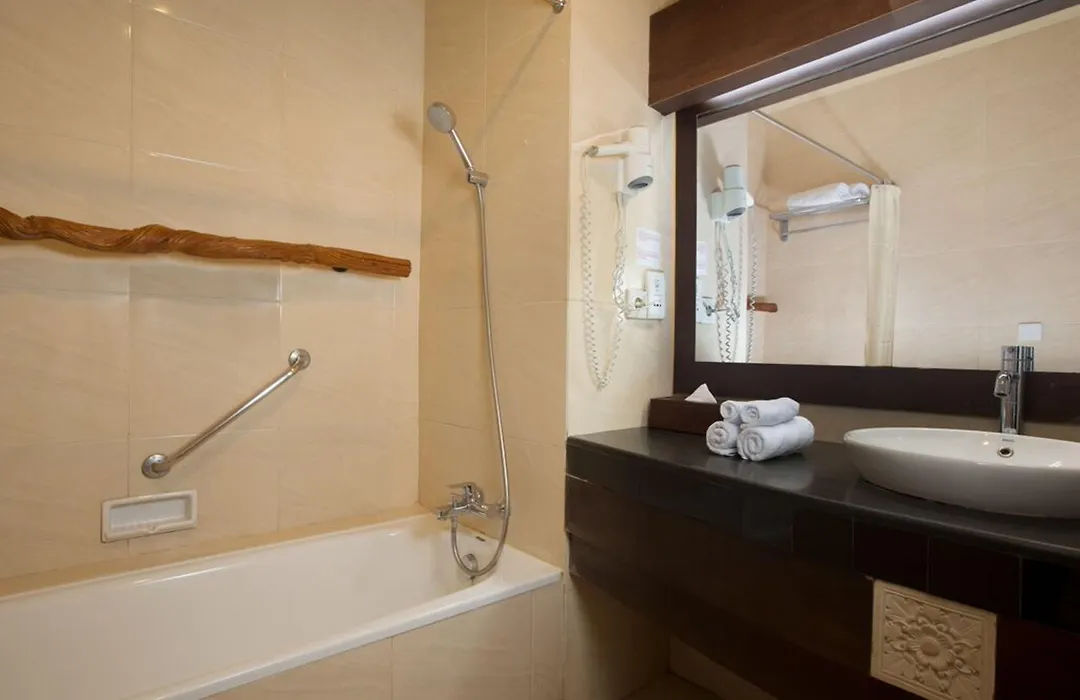 Sadara Boutique Beach Resort Nusa Dua -1