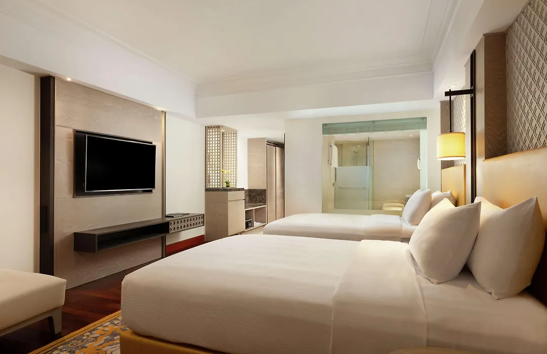 Hilton Bali Resort-1