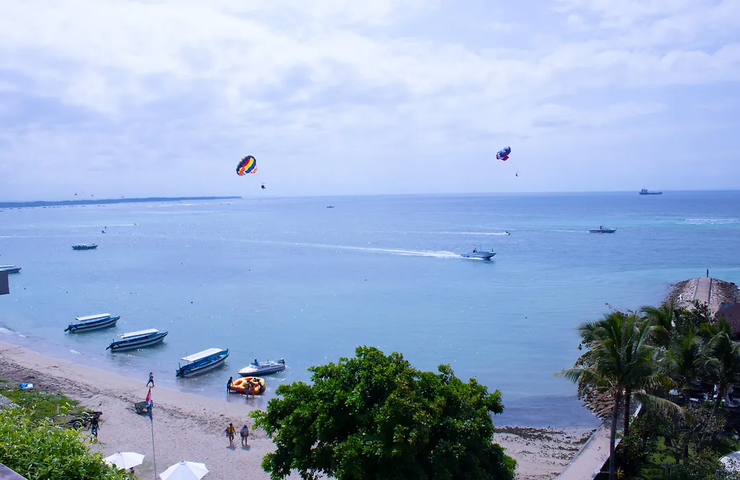 Tijili Hotel Benoa-1