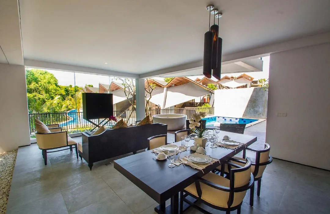 Dancing Villas Nusa Dua-1