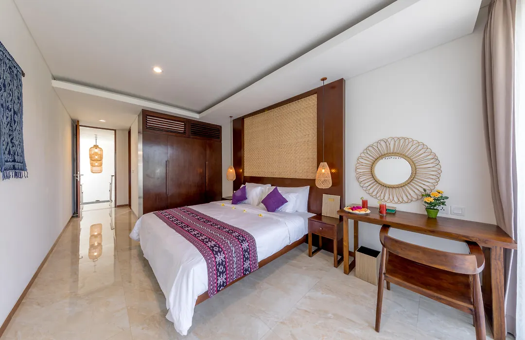 Royal Garden Villas And Spa Bali-1