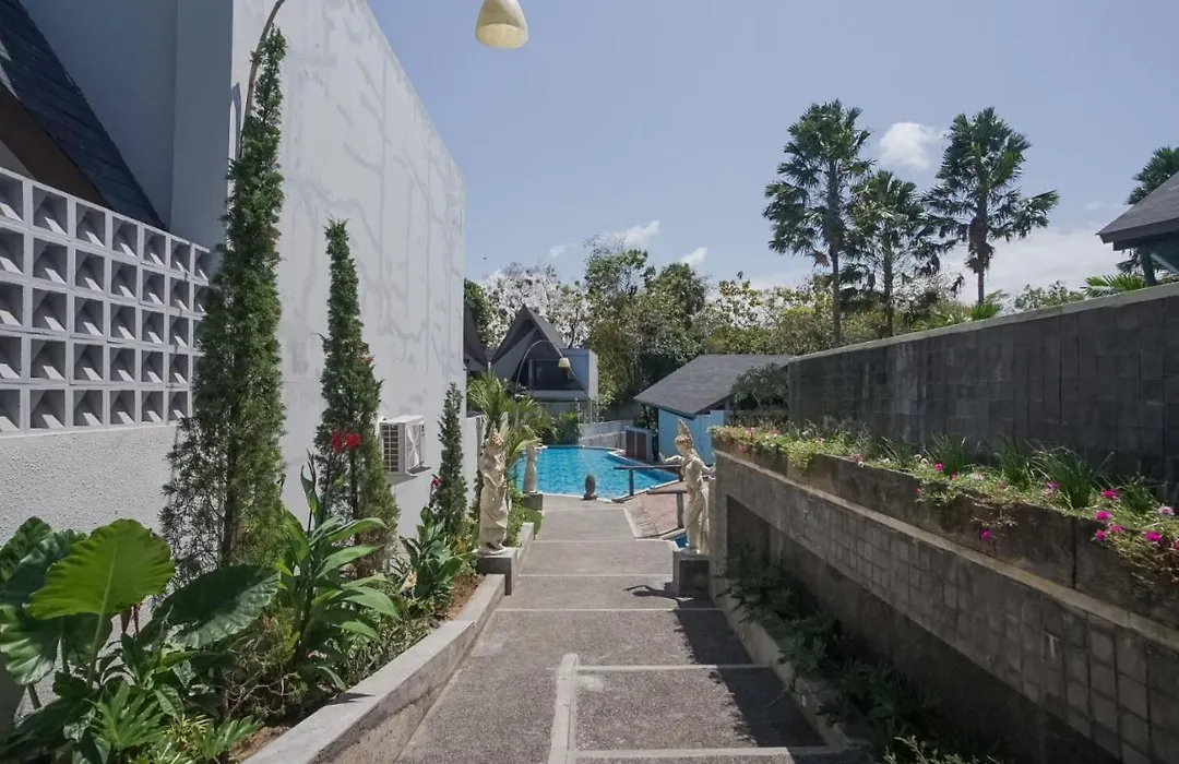 Swarnadwipa Villa-1