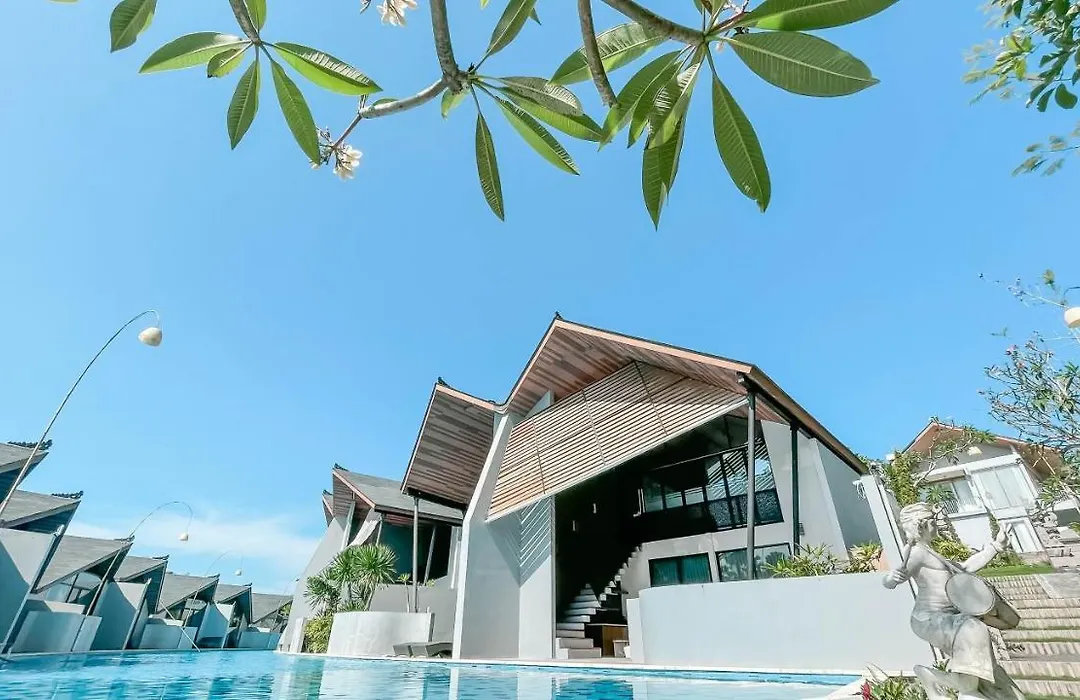 Armada Villa By The Lavana-1