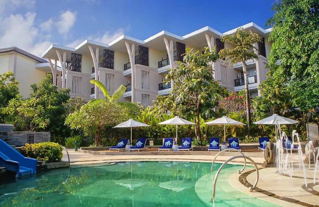 Suites & Villas At Sofitel Bali-1