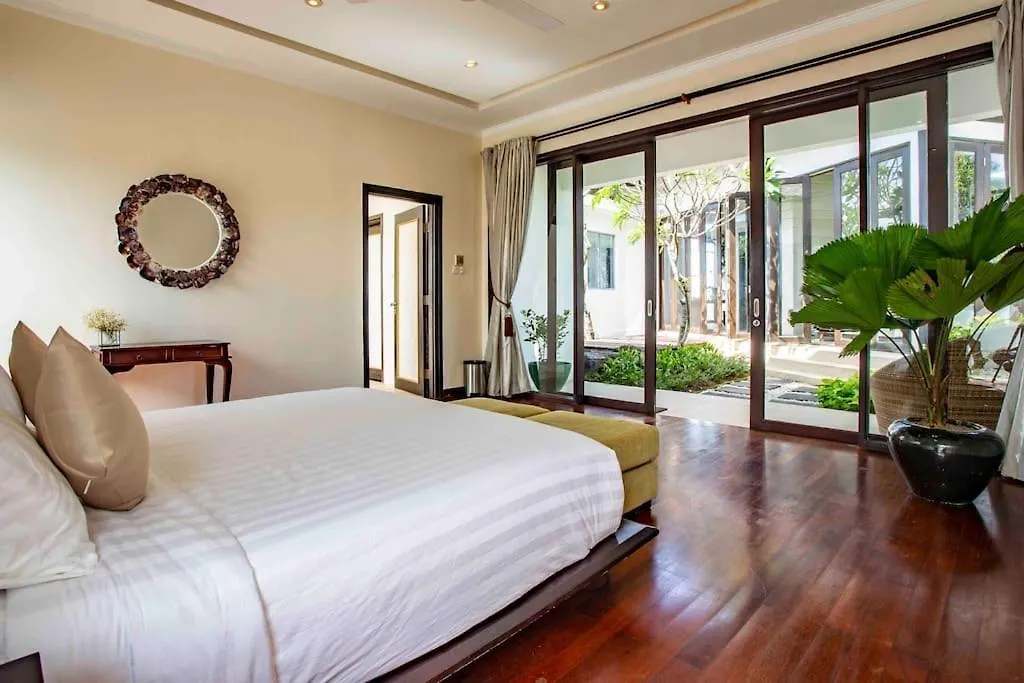 Nusa Dua Ocean View 4 Bedroom Bibi Bali-1