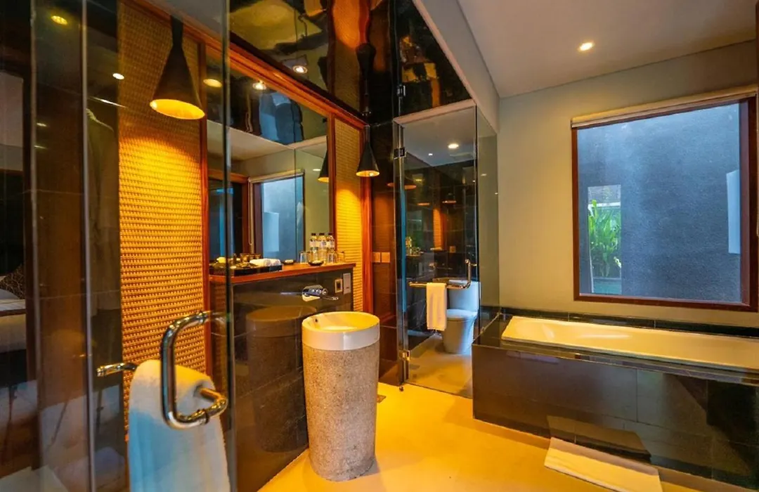 Agranusa Signature Villa Nusa Dua-1