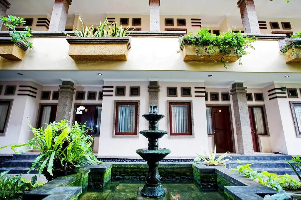 Tanjung Sari Inn-1