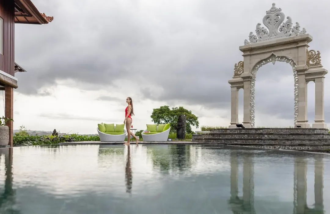 Giri Bhagawan Villas & Spa-1
