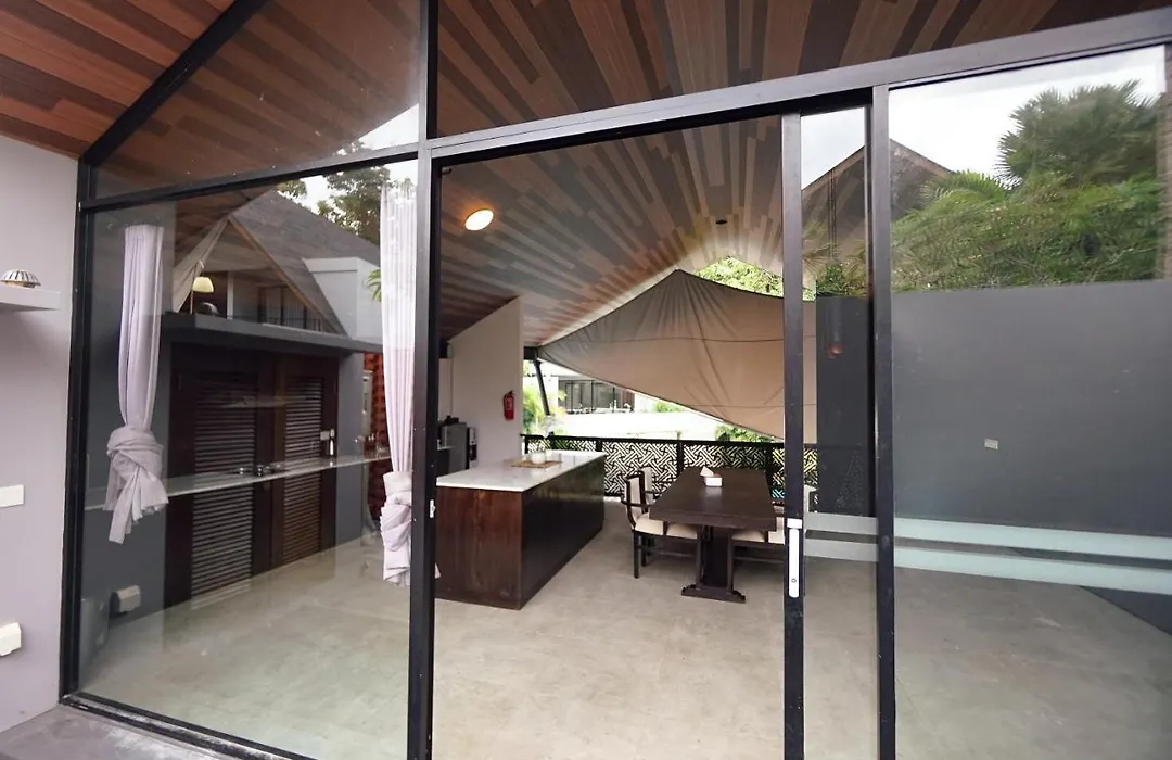 Aquila Villa-1