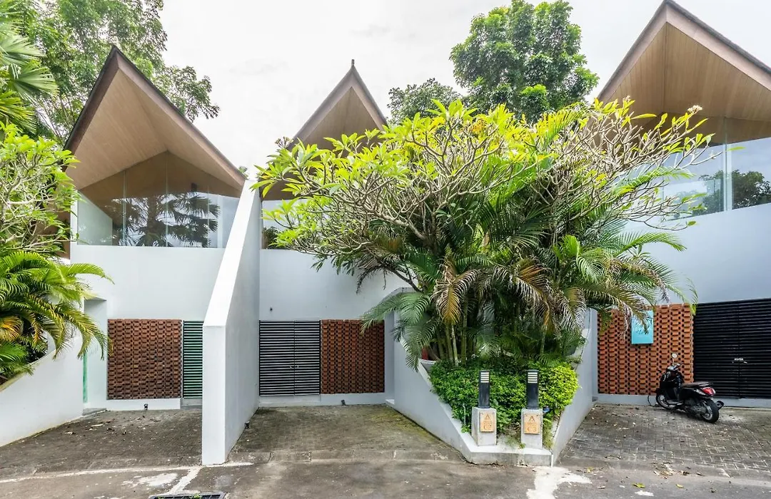 Mana Villas Nusa Dua-1