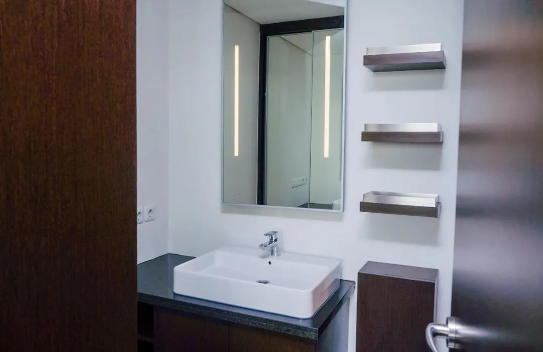 Nusa Dua Penthouse-1