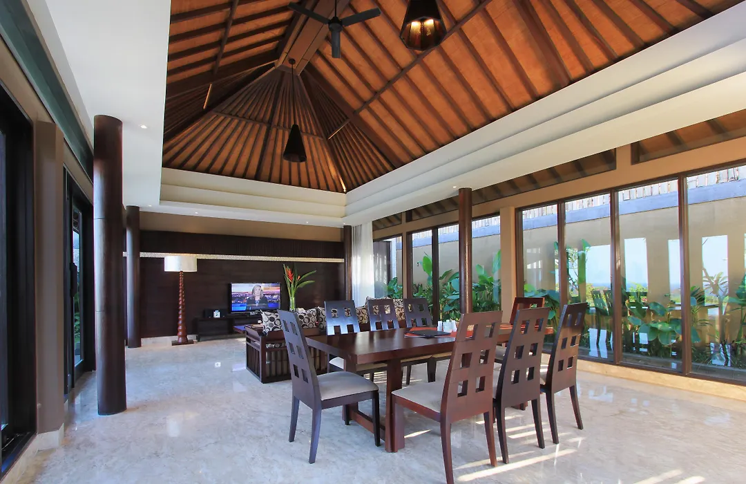Ulu Segara Luxury Suites & Villas-1