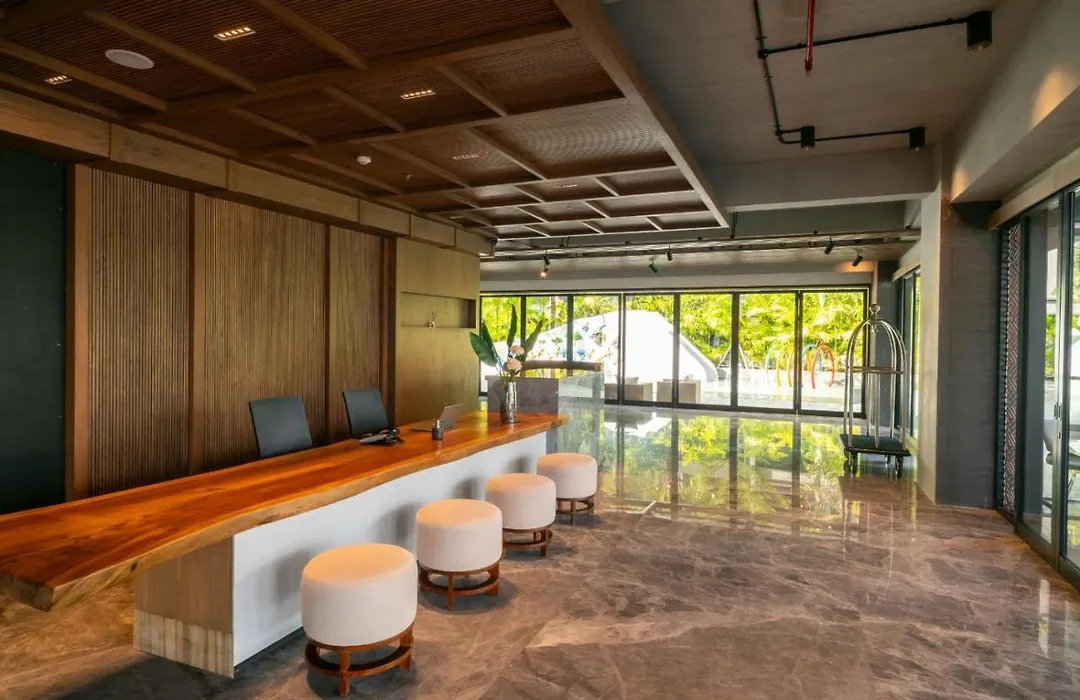 Nusa Dua Suites Bali Powered By Cocotel-1