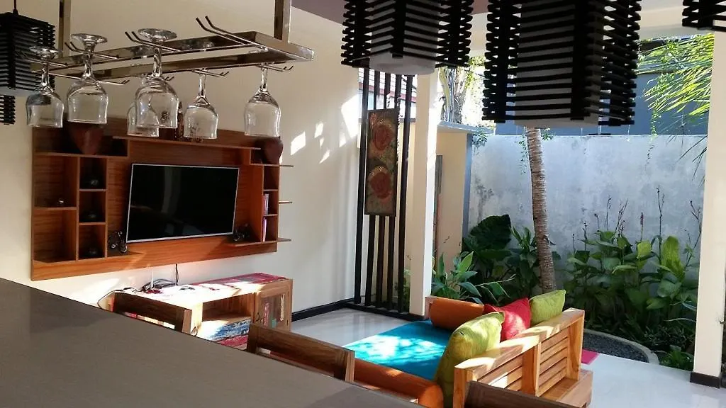 Terrace Bali Inn-1